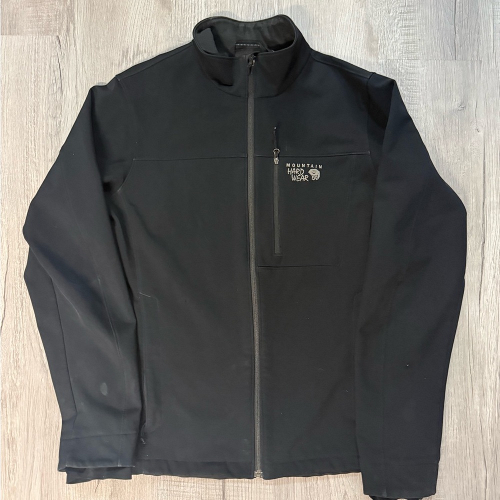 Mountain Hardwear Shell Jacket